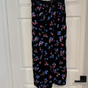 SABINA MUSAYEV beaded skirt - size M - NWT